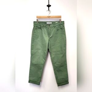 Bundle (2) Vintage America Jeans Sz 14